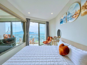 Homestay the sóng Vũng Tàu